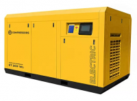 Винтовой компрессор ET-Compressors ET SOF WL 315-8 VS PM W