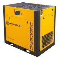 Винтовой компрессор ET-Compressors ET SL 45-20 VS PM (IP55)