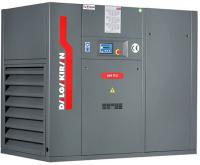 Винтовой компрессор DALGAKIRAN DVK 75D, давление 8 бар