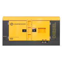 Винтовой компрессор ET-Compressors ET SD-142S-15