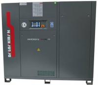 Винтовой компрессор DALGAKIRAN INVERSYS Plus 75, давление 8 бар