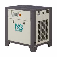 Винтовой компрессор Master Blast EC-40-8 VSD