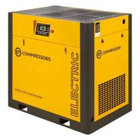 Винтовой компрессор ET-Compressors ET SL 37-10 VS PM H AC (IP55)