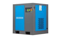 Винтовой компрессор Hansmann RSA 5.5, давление 10 бар