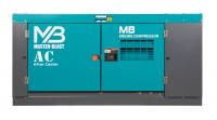 Винтовой компрессор Master Blast MB142B-15+AC