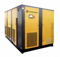 Винтовой компрессор ET-Compressors ET SL 250-16 VS PM (IP55)