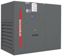 Винтовой компрессор DALGAKIRAN DVK 100D, давление 8 бар