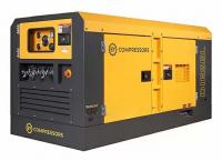 Винтовой компрессор ET-Compressors ET SD-1600S-17