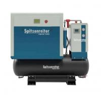 Винтовой компрессор Spitzenreiter S-EKO30ATFPM 12