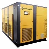 Винтовой компрессор ET-Compressors ET SL 315-10 DS VS PM (IP55)