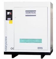 Винтовой компрессор Vortex ERS 200, давление 7 бар
