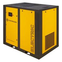 Винтовой компрессор ET-Compressors ET SL 185-10 DS (IP55)