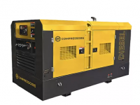 Винтовой компрессор ET-Compressors ET SD-1150S-30