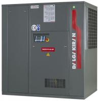 Винтовой компрессор DALGAKIRAN INVERSYS Plus 45, давление 10 бар