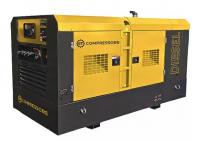 Винтовой компрессор ET-Compressors ET SDN-1270S-30
