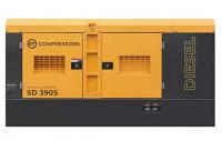 Винтовой компрессор ET-Compressors ET SD-390S-10