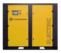 Винтовой компрессор ET-Compressors ET SL 185-10 DS VS PM (IP55)