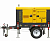 Винтовой компрессор ET-Compressors ET SD 265T-8 на шасси