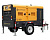 Винтовой компрессор ET-Compressors ET SD-390T-10 на шасси
