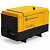 Винтовой компрессор ET-Compressors ET SDL 350S-12 с охладителем и предпусковым подогревателем