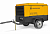 Винтовой компрессор ET-Compressors ET SDL 350T-12 на шасси с охладителем и предпусковым подогревателем