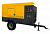 Винтовой компрессор ET-Compressors ET SDX-210T-8 на шасси