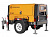 Винтовой компрессор ET-Compressors ET SD-185T-7 на шасси