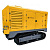 Винтовой компрессор ET-Compressors ET SDY-1095G-25 на гусеничном ходу