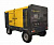 Винтовой компрессор ET-Compressors ET SD-1600T-17 на шасси